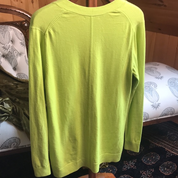 GAP Cardigan - Picture 3 of 14